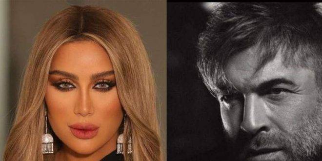 هكذا إنتقم وائل كفوري من مايا دياب!