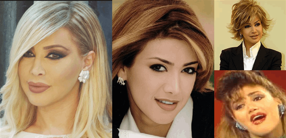 شاهد كيف كانت نوال الزغبي منذ 29 عاماً (فيديو)
