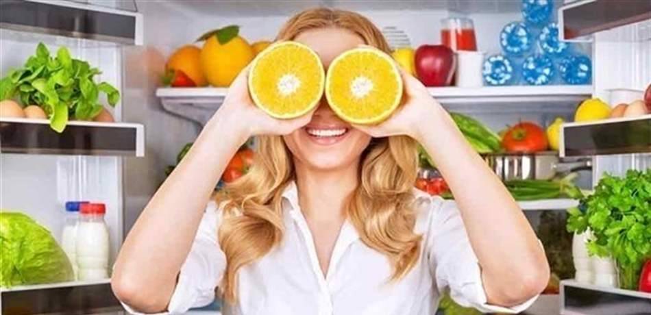 بينها الملوخيّة.. أطعمة لا تعرفون أنّها تحافظ على قوة النظر!