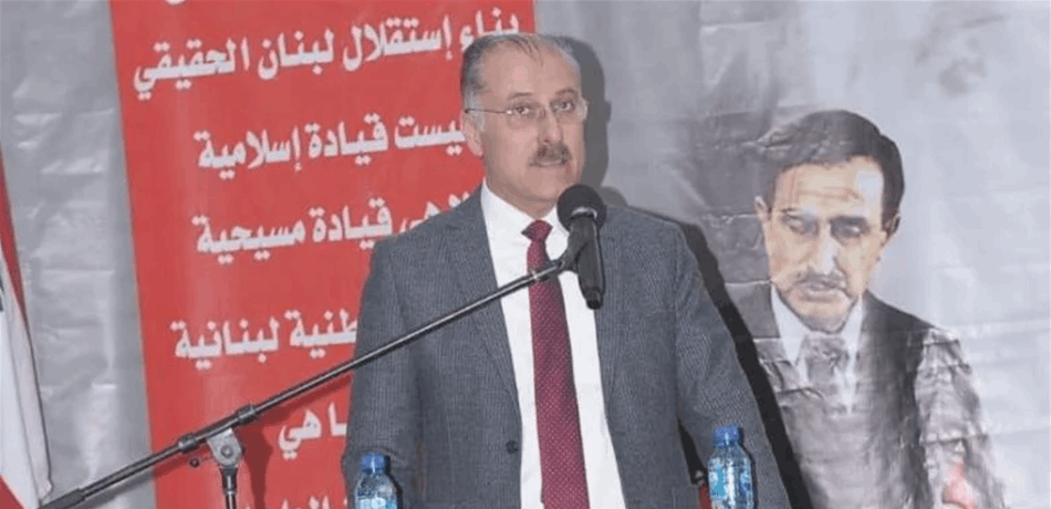 عبد الله: لإيجاد مخرج لحلِّ أزمة البلديات واتحاداتها