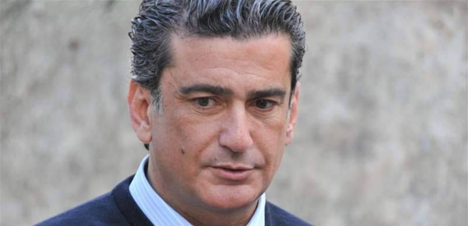 مصباح الأحدب يترشّح لفرعية طرابلس