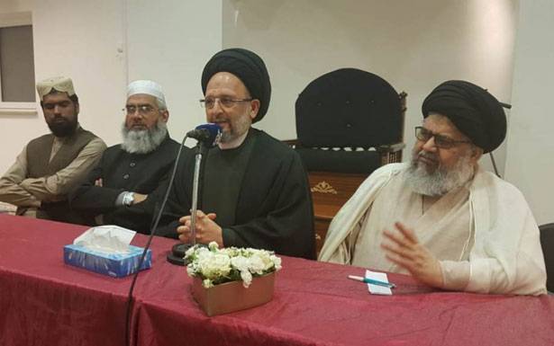 فضل الله في النروج: الإسلام

يتعرّض لحملات تشويه عالميّة