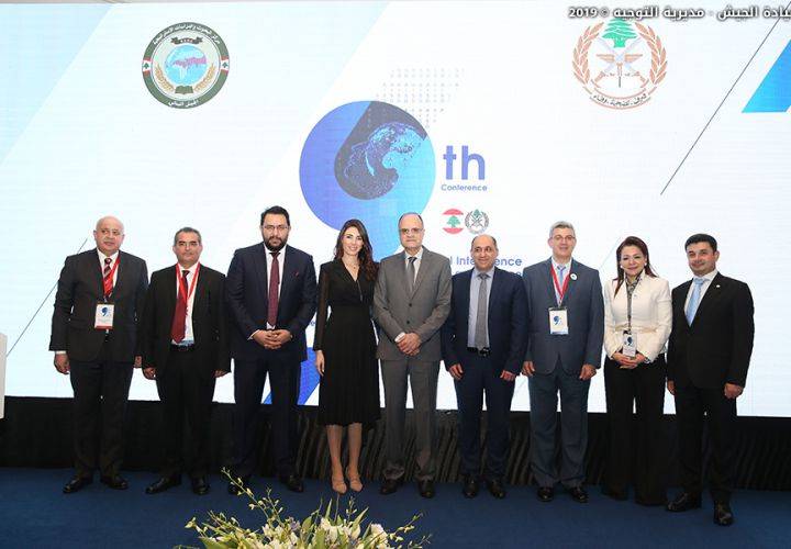 اختتام أعمال المؤتمر التاسـع حول "الذكاء الاصطناعي في الأمن والدفاع ٢٠١٩