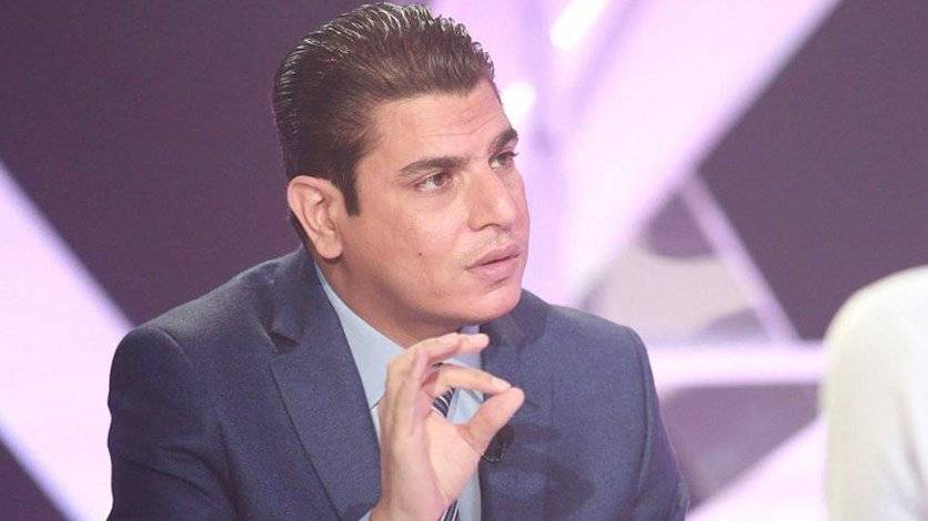 رسالة من سالم زهران الى وزير المال...ماذا جاء فيها؟