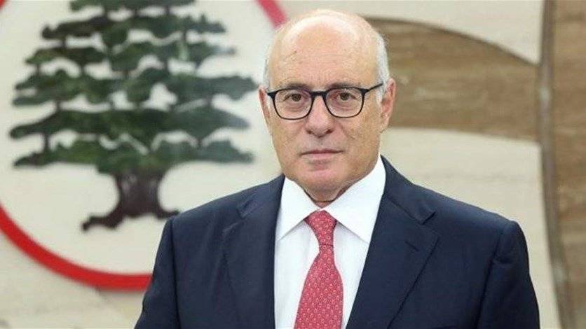 ضبط رشوى في وزارة العمل.. ابو سليمان: لا مهادنة مع الفساد