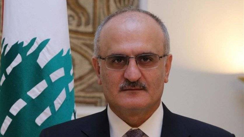 خليل بعد لقاء قيومجيان: دفع مستحقات الفصل الثاني من الـ 2018 لذوي الإحتياجات الخاصة يبدأ خلال ايام