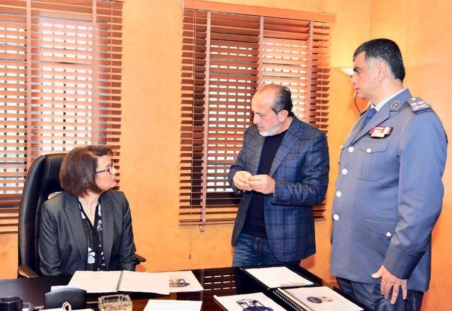 جولات "أمنيّة" للحسن وما الهدف منها؟