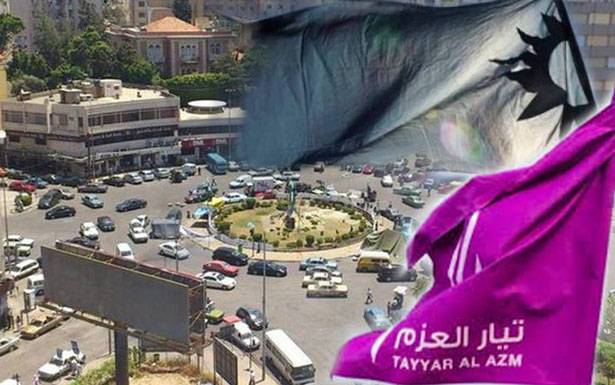انفراط عقد المجتمع المدني... والمستقبل لا يتكل على حلفائه