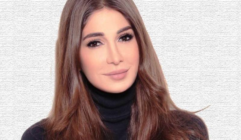 ديما صادق بتعليق صادم عن جسر جل  الديب: مين العبقري اللي اقترحه
