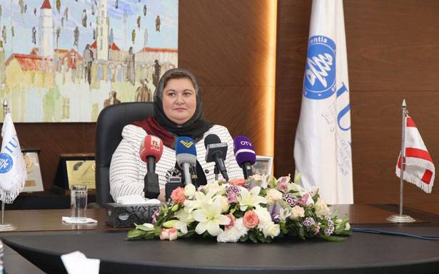 إطلاق بـرنــامــج لـتـطوير السجون بـالتعاون

مــع السفارة الأميركيّة والأمــن الــداخــلــي