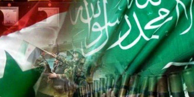 السعودية: نرغب في توحيد المعارضة قبل الحوار مع الحكومة السورية ونرفض اعتراف ​واشنطن​ بسيادة ​إسرائيل​ على ​هضبة الجولان