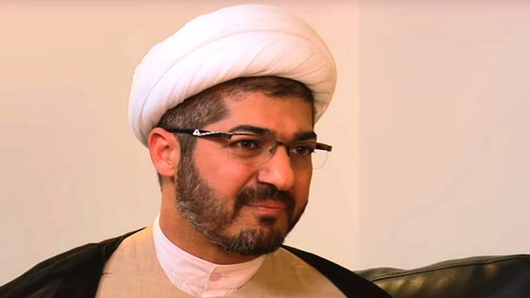 الشيخ صادق النابلسي: قريباً ستكون هناك عمليات للمقاومة السورية في الجولان