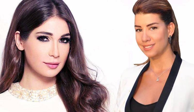 ديما صادق دفاعاً عن يعقوبيان: "جسدها طاهر "..وكائنات مقززة
