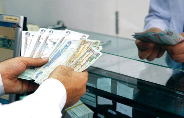 نمو الإقراض المصرفي في الإمارات إلى 1.67 تريليون بنهاية فبراير