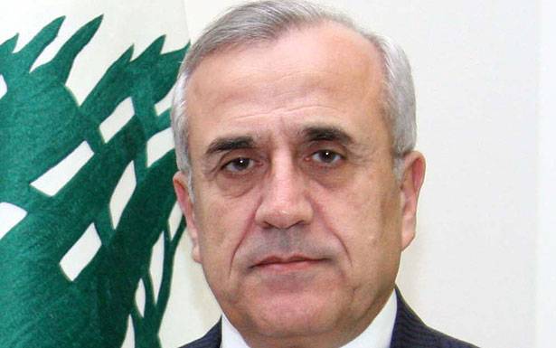 سليمان :

على الدول العربيّة

التحرّك لمجابهة قرار ضمّ الجولان