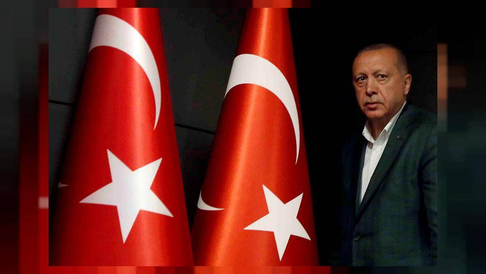 أردوغان يُمنى بانتكاسة كبيرة في الانتخابات المحلية بالمدن الكبرى