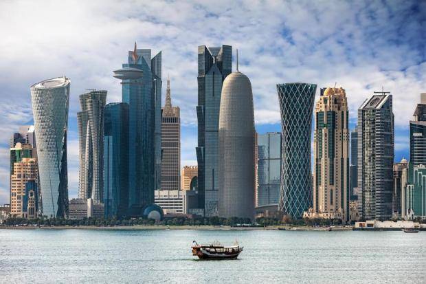 ارتفاع قيمة الاستثمارات الأجنبية في قطر خلال الربع الرابع 2018 بنحو 10% على أساس سنوي