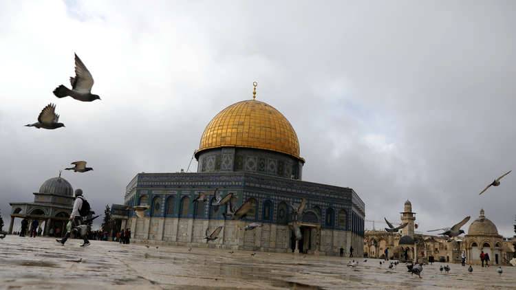 إسرائيل: البرازيل فتحت ملحقية دبلوماسية في القدس