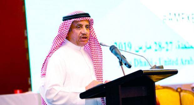 الإمارات تدعم نظاماً موحداً لمقاصة المدفوعات العربية