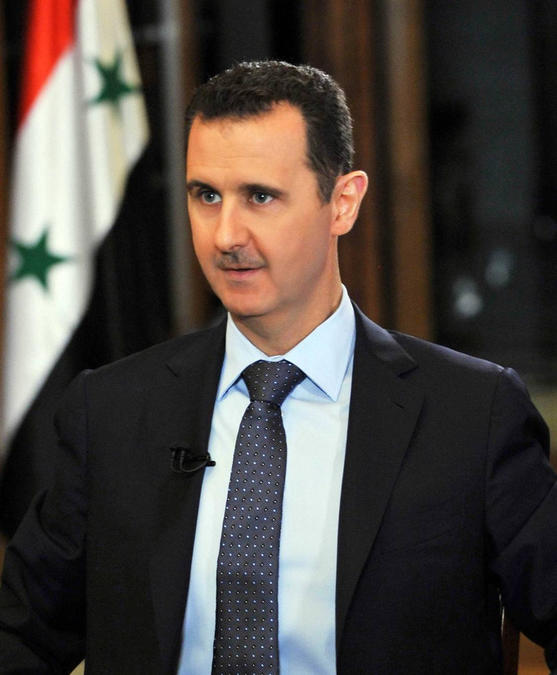 الرئيس السوري بشار الأسد يصدر مرسوم جمهوري جديد