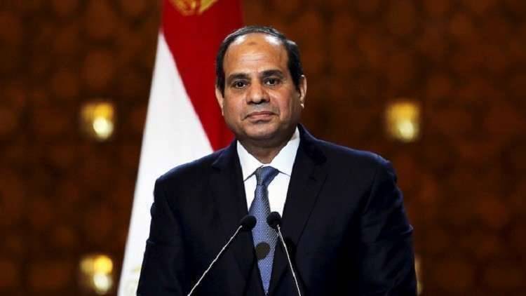 السيسي يغادر القاهرة متوجها إلى تونس لحضور القمة العربية