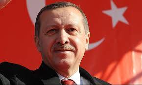 أردوغان يعلن حصول حزبه على أغلبية الأصوات في الانتخابات المحلية