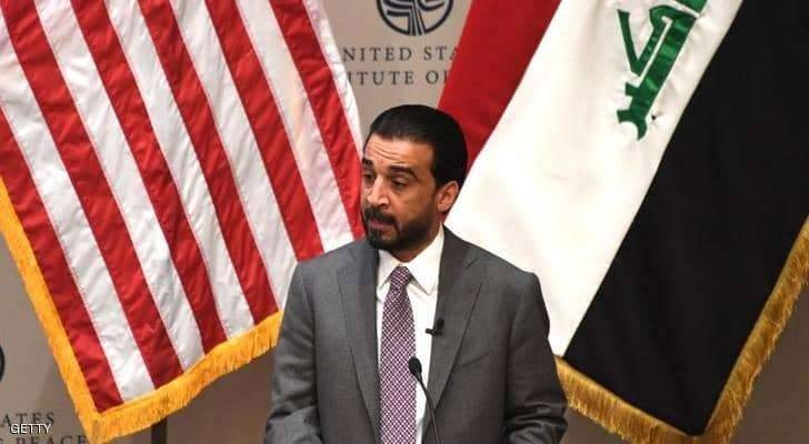 بغداد تقدم طلبا غير مريح لواشنطن بشأن عقوبات إيران