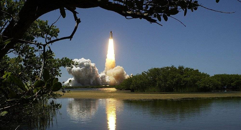 صاروخ يحيّر الولايات المتحدة ويقلقها