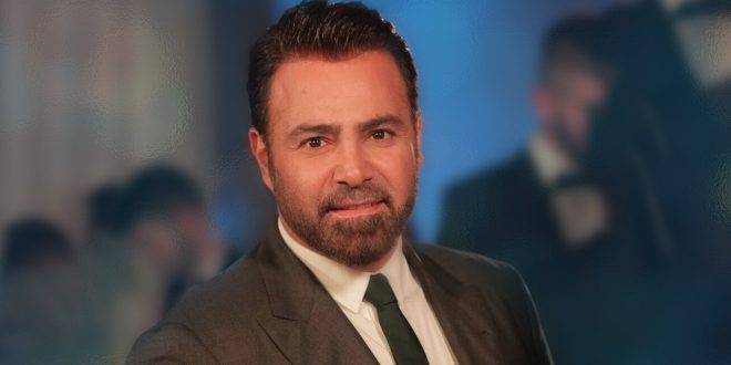 عاصي الحلاني:يا ريت نتعلم من هذا الفنان العظيم كيف يكون الرقي