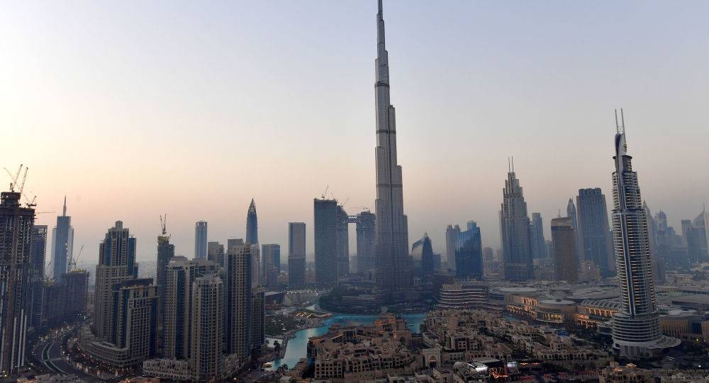 قرار خطير من الامارات