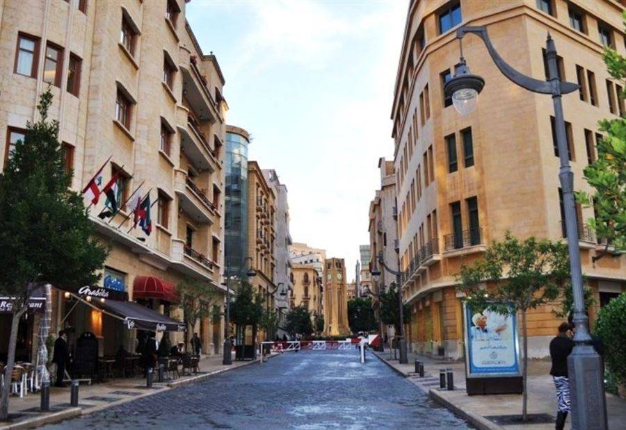 لبنان مهدد بـ "الانفجار"… و2020 "مفصلي"