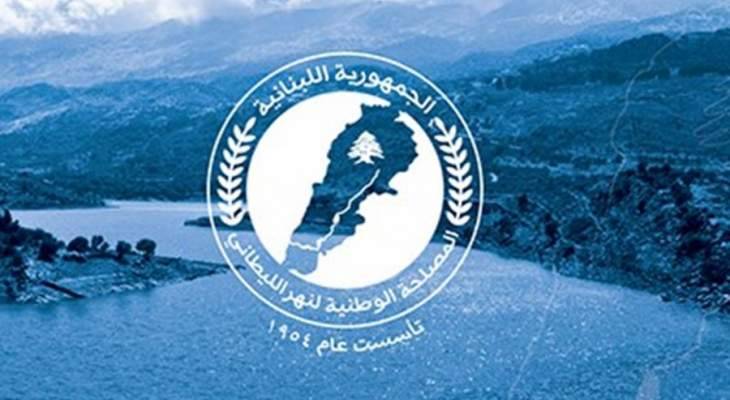 مصلحة الليطاني: أخلينا الطابق السفلي من مجمع النازحين في البيسارية بسبب استمرار تدفق الصرف الصحي