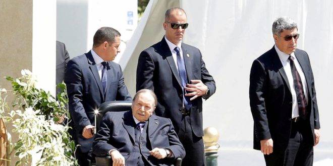 من يسيطر على مقاليد الحكم في الجزائر؟ هذه هي القوى الفاعلة فيها!
