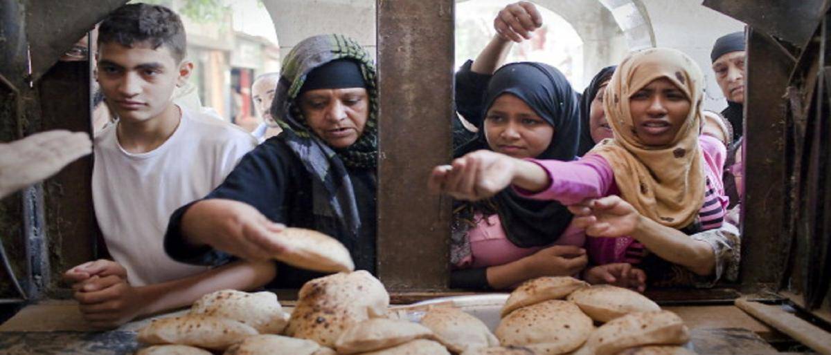 هل تفلح زيادة الرواتب بمصر في ردم فجوة الأجور؟