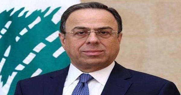 بطيش: ضرورة مواجهة الفساد على صعد عدة
