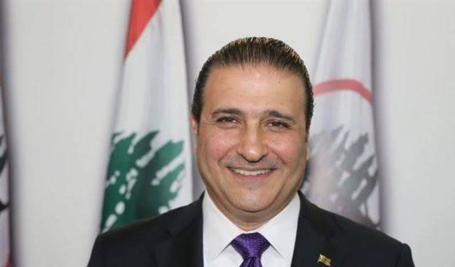 فادي سعد: لن نبقى مكتوفي الايدي امام شلل البلديات