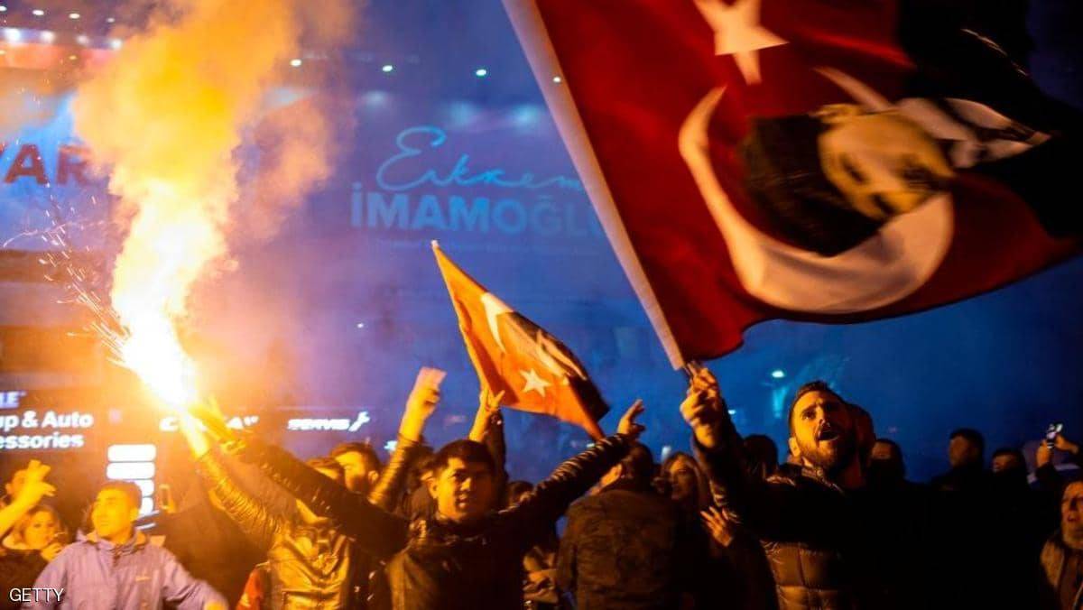 هزيمة أردوغان في مدن كبرى.. حقائق عن الصفعات الثلاث