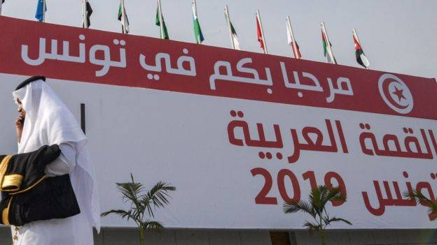 القمة العربية في تونس: صحف تبحث التوقعات بشأن ما يمكن أن تخرج به أعمالها