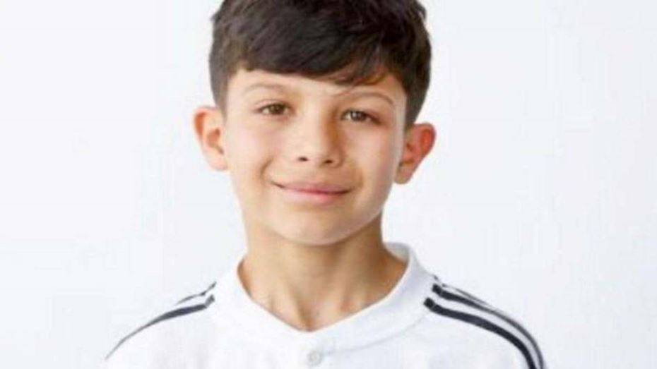 إبن الـ11 عاماً الى صفوف "مدريد".. تعرفوا على "جوهرة" كرة القدم