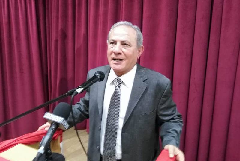 حميد: نأمل أن تكون قرارات الجامعة العربية على قدر الخطورة