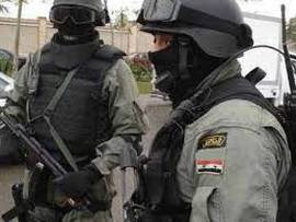 الأمن السوري يضبط جهازا متطورا للرصد الفضائي والتجسس