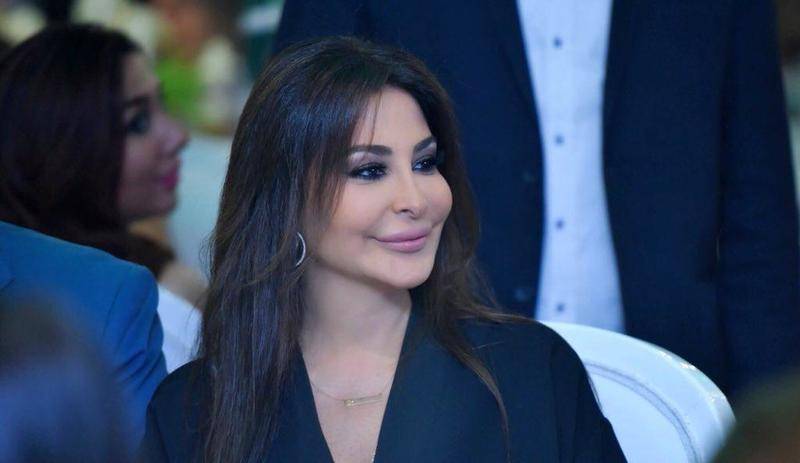 اليسا تغرّد وتنتقد العرب!
