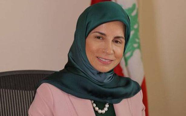 عزالدين : البداية الصحيحة
تتمثل بإقرار الموازنة