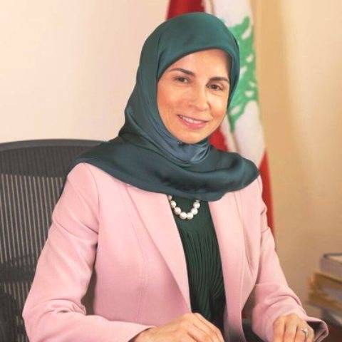 عز الدين: للاسراع في اقرار الموازنة واختصار النفقات غير الضرورية