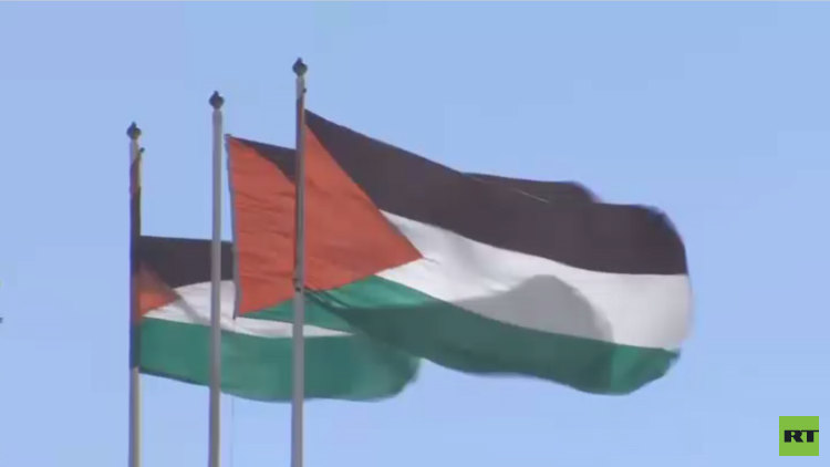 الخارجية الفلسطينية تدين قرار البرازيل افتتاح مكتب تمثيلي في القدس