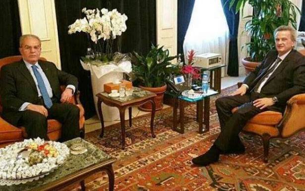 الخازن التقى سلامة :

وضــــع الليرة ثــابـــت