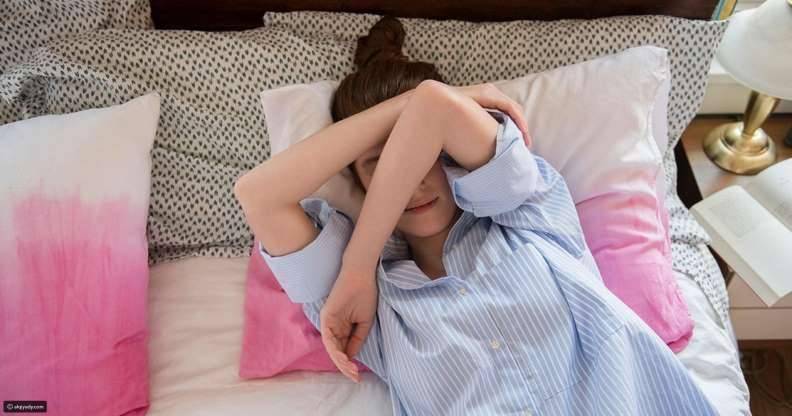 علامات تدل أنك بحاجة إلى الراحة فورًا