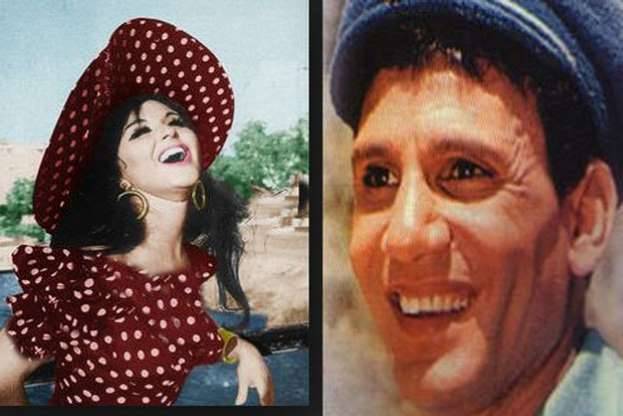 "عندليب كل زمان" الذي تزوج السندريلا سرا.. حكاية عبدالحليم حافظ