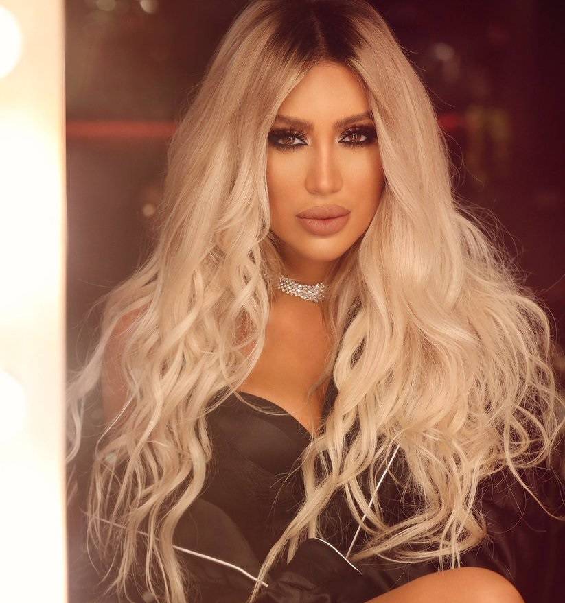 من إستفزّ مايا دياب؟.. أصعب شي تتناقش مع جاهل!