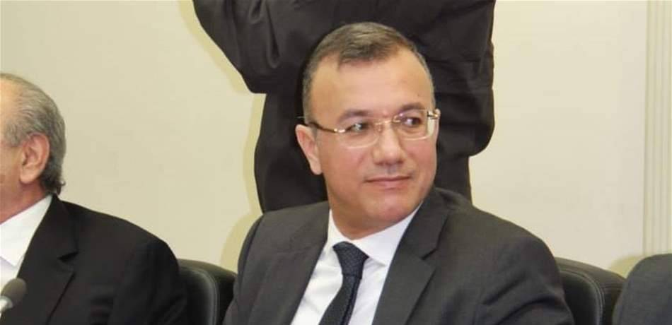 درويش: نسبة المقترعين في "فرعية طرابلس" ستكون ضئيلة